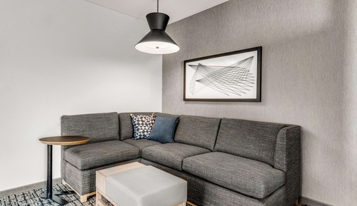 Habitación (2 Queenbed & 1 Sofabed)