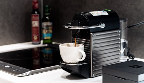 Suite, 1 habitación, en esquina