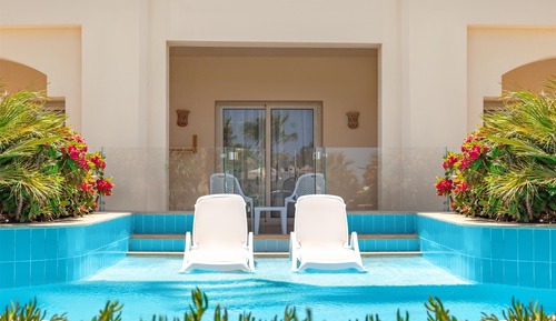 Premium Swim-up