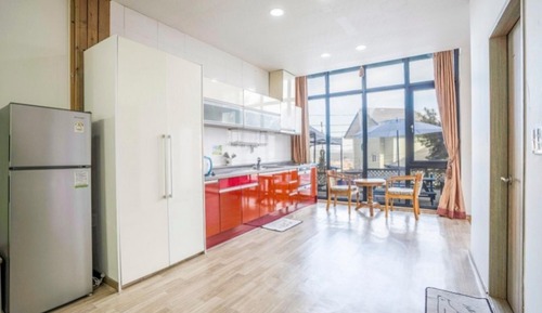 Room (Coral (Ocean View))