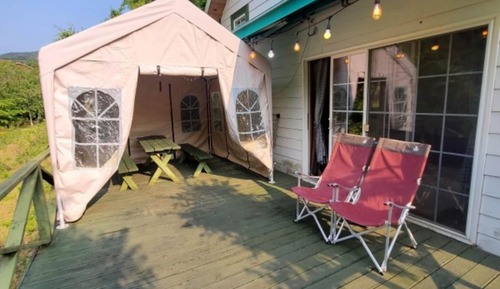 Room (Building 5 Florence (Unshared House D)