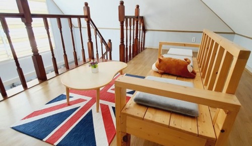 Room (Dong-dong (duplex))