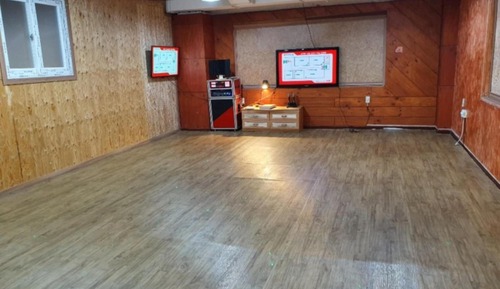 Room (1F (Ocean view))