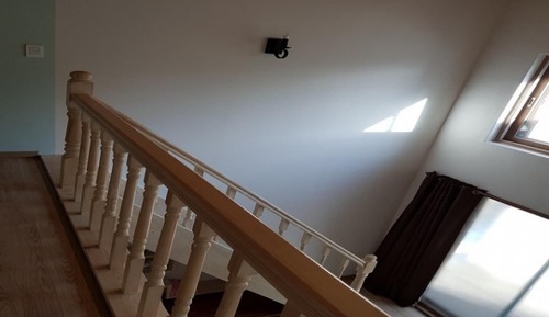 Room (205 (Floor Ondol))