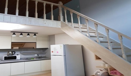 Room (Room 201 (Double bed Bed))