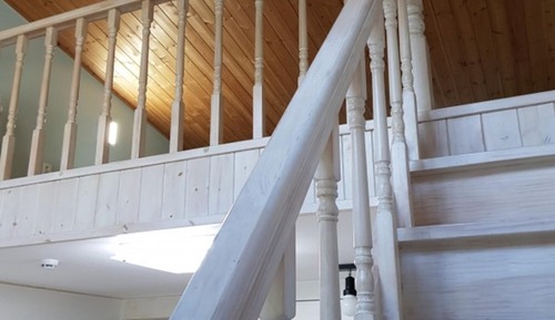 Room (202 Room (Double Floor Ondol))