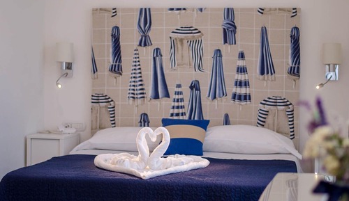 Habitación triple clásica, 1 habitación