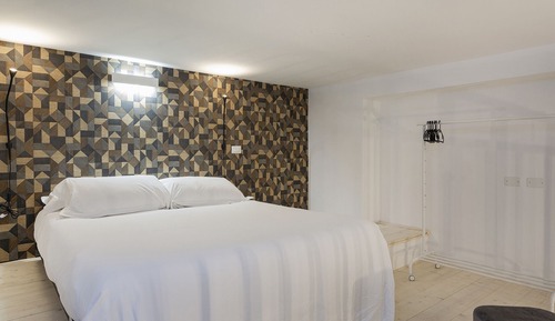 Apartamento familiar