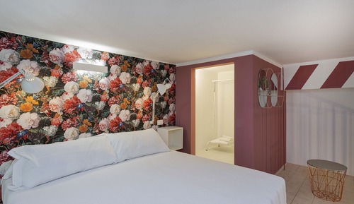 Apartamento clásico