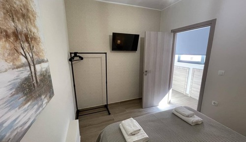 Apartamento familiar