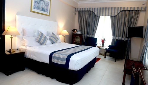 Suite estudio ejecutiva