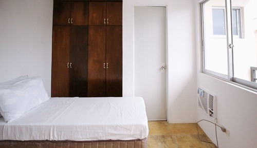 Habitación individual estándar