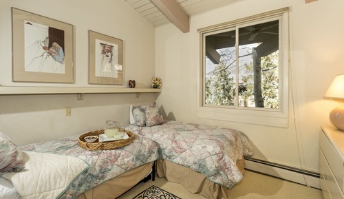 Apartamento, 3 habitaciones