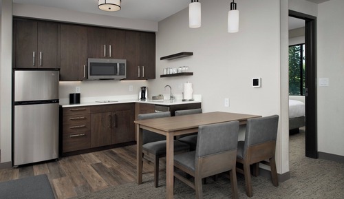 Suite, 1 habitación