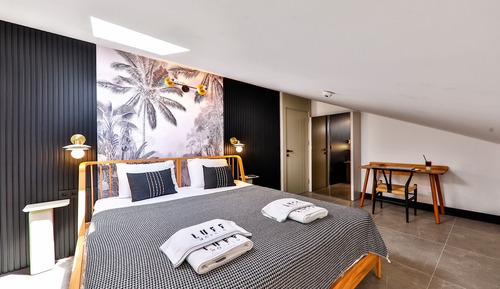 Loft económico