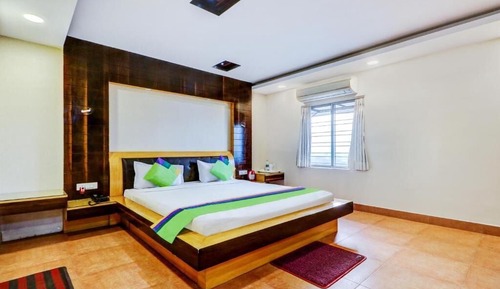 Habitación Premium