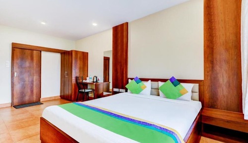Habitación estándar