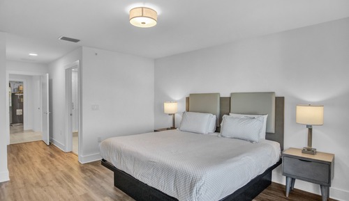 Suite Deluxe, 3 habitaciones, vistas al mar