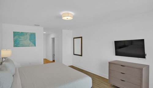 Suite Grand, 3 habitaciones, vistas al mar