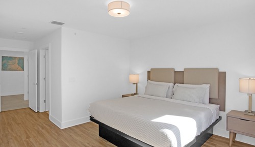 Suite Deluxe, 2 habitaciones, vistas al mar