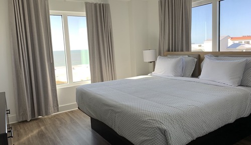 Suite estándar, 2 habitaciones, vistas a la ciudad