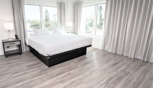 Suite estándar, 2 habitaciones, accesible para personas con discapacidad