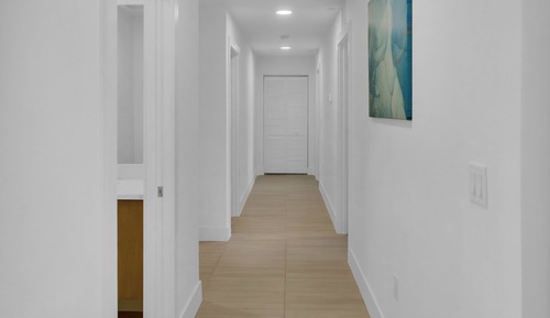 Suite Deluxe, 3 habitaciones