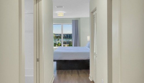Suite Deluxe, 3 habitaciones