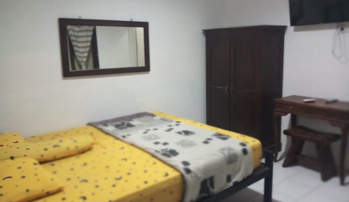 Habitación económica