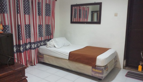 Habitación estándar