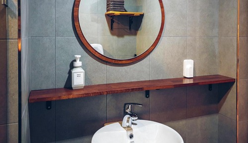 Habitación básica, 1 habitación (202(Half Ocean View))