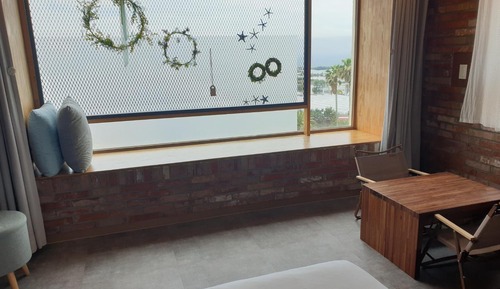 Habitación básica, 1 habitación (301)