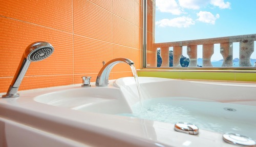 Habitación básica, 1 habitación (Geejoonghae(SPA))