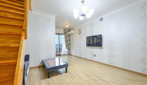 Habitación básica, 1 habitación (Indoyang(SPA))