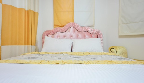 Habitación básica, 1 habitación (Carivehae(SPA))