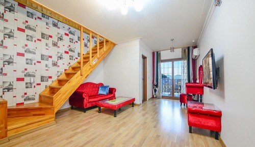 Habitación básica, 1 habitación (Daeseoyang)