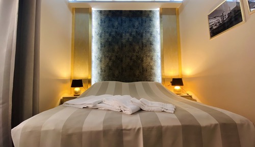 Habitación Confort