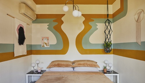 Apartamento de diseño