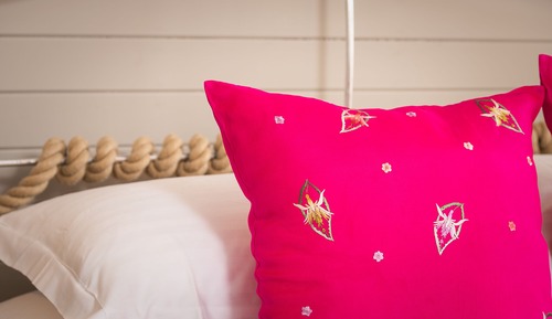 Habitación doble superior, baño privado (Monmouth Room)