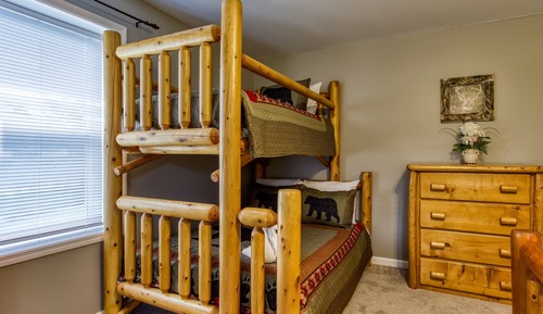 Apartamento clásico