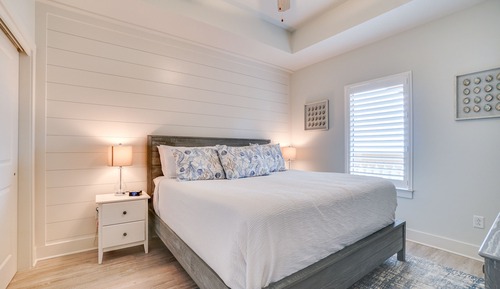 Apartamento, 3 habitaciones, vistas al mar (2306)