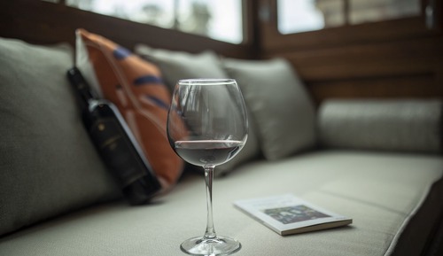 Habitación Royal, 1 cama de matrimonio