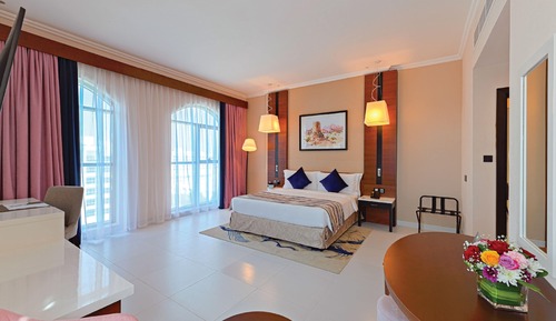 Suite ejecutiva