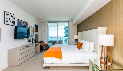 Habitación Elite