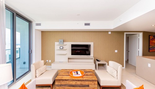 Habitación Elite
