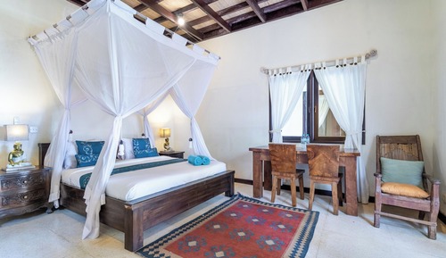 Oceanview Stay - Ground Floor