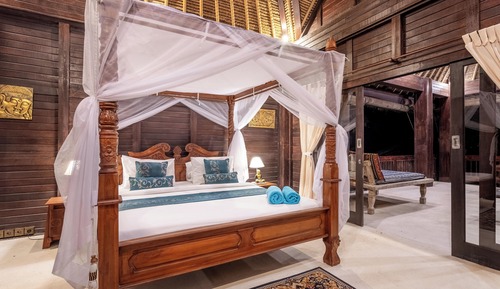 Habitación Deluxe, balcón, vistas al mar