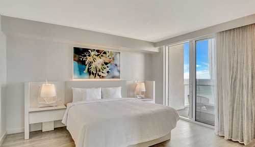 Suite clásica, 1 habitación, no fumadores, cocina