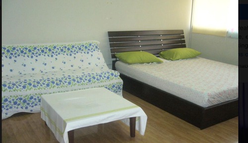 Habitación, 1 habitación