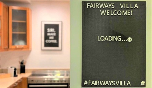 Villa de lujo (4 Bedrooms)